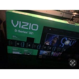 Vizio Smart Tv